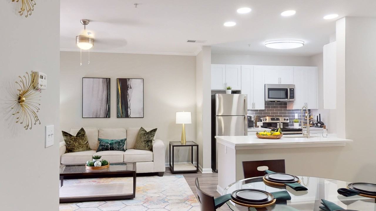 Vue at Embry Hills - Photo 3 of 23