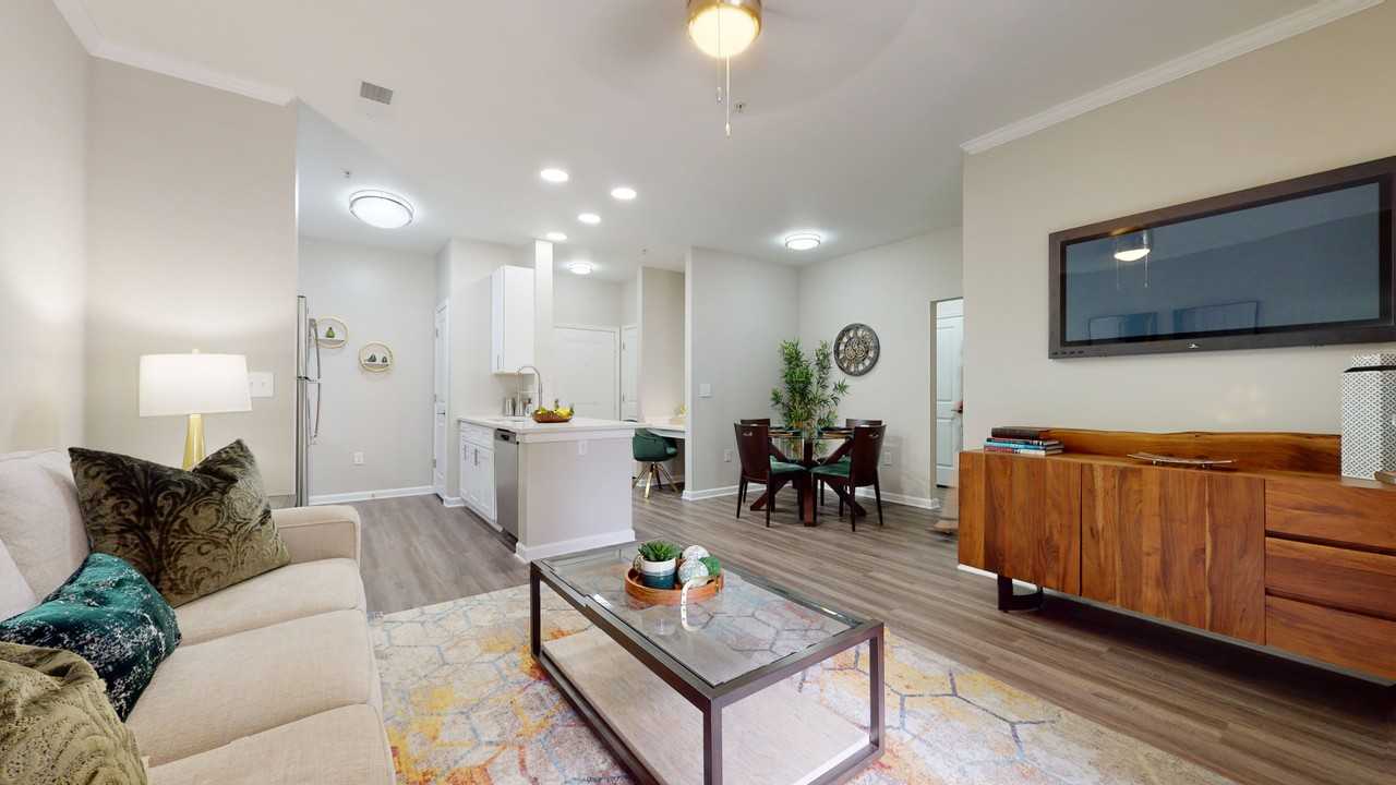 Vue at Embry Hills - Photo 4 of 23