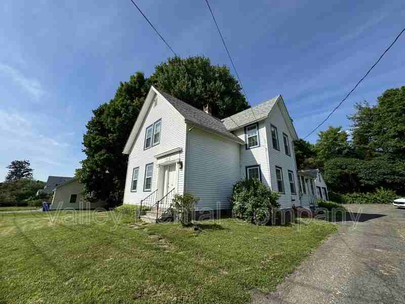 166 Old Amherst Rd