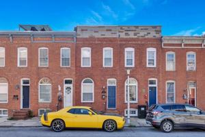 featured image of 1448 Patapsco St