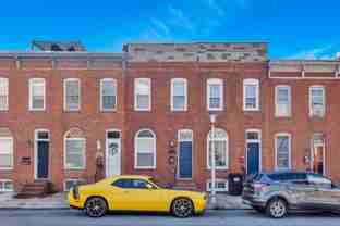 1448 Patapsco St - Photo 1 of 1