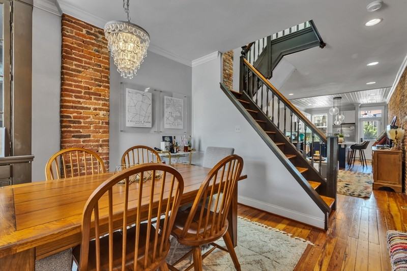 1448 Patapsco St - Photo 2 of 23