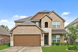 16401 Olive Sparrow Dr - Photo 1 of 1