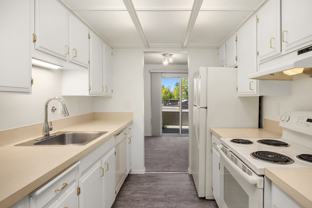 Hillcliff Apartments - Photo 1 of 1