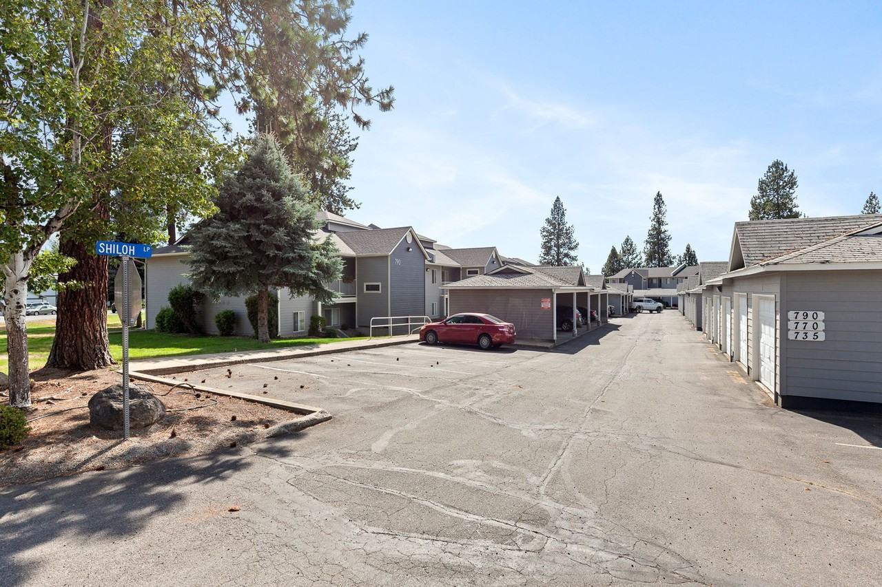 Aspens Apartments - Photo 3 of 20
