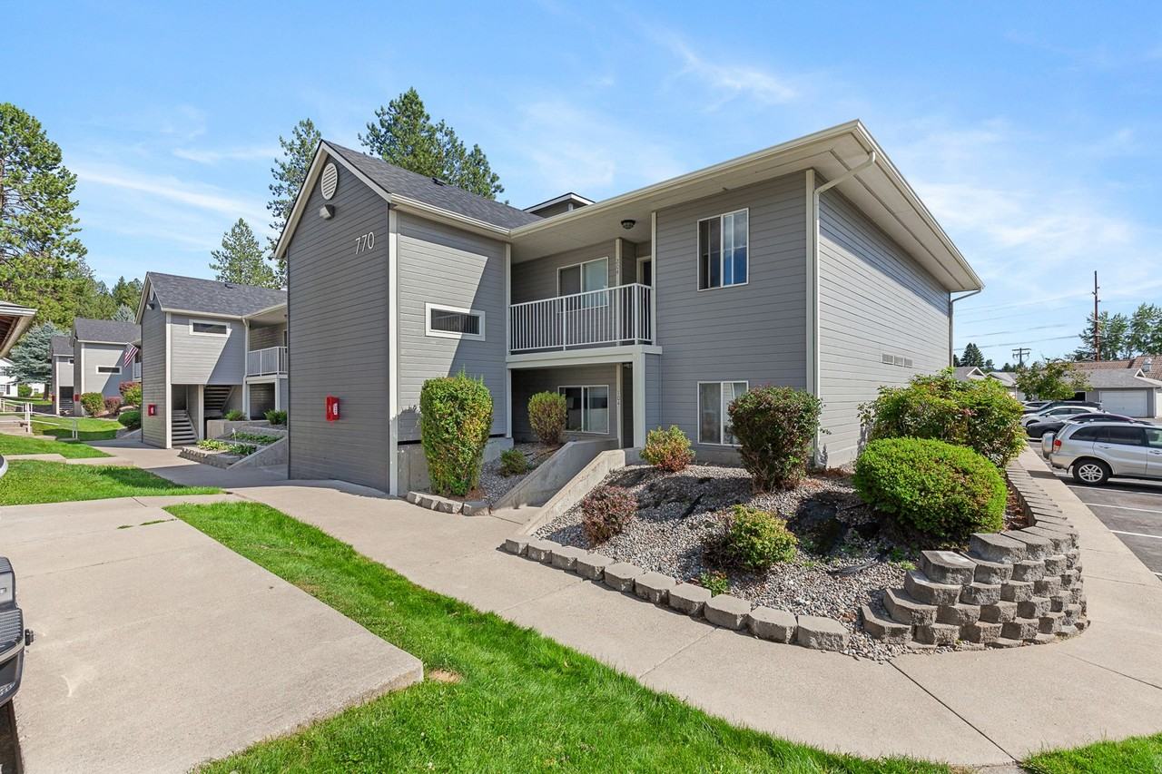 Aspens Apartments - Photo 4 of 20