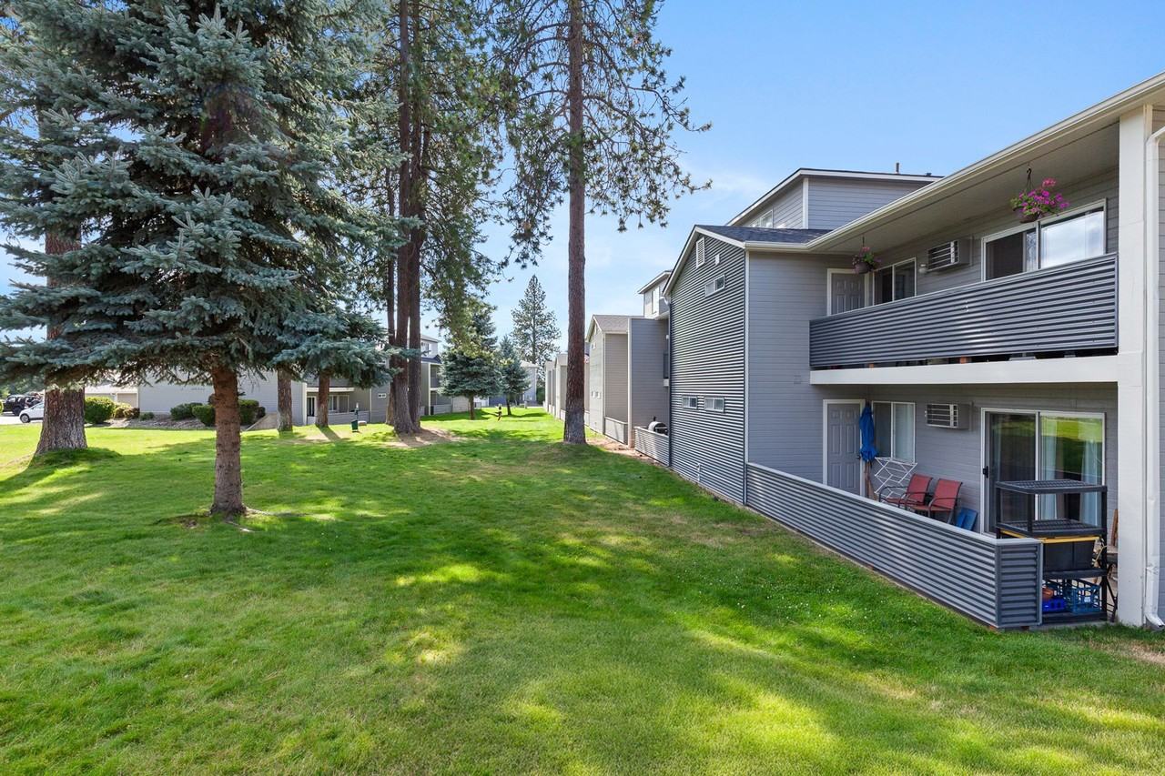 Aspens Apartments - Photo 5 of 20