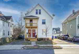 148 Allen St - Photo 1 of 1