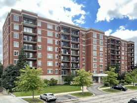 5555 N Cumberland Ave #604 - Photo 1 of 1