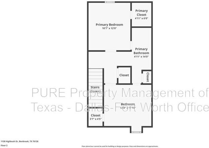 1128 Highbush Dr - Photo 3 of 21