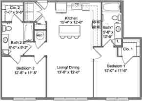 885 Tunica Trails - Photo 1 of 1