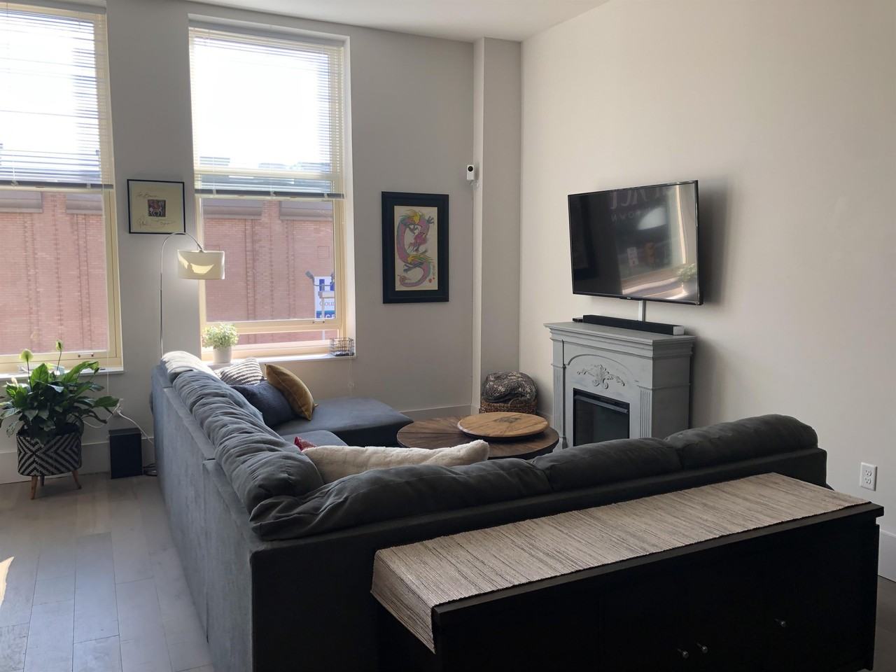 The Samters Lofts - Photo 2 of 17