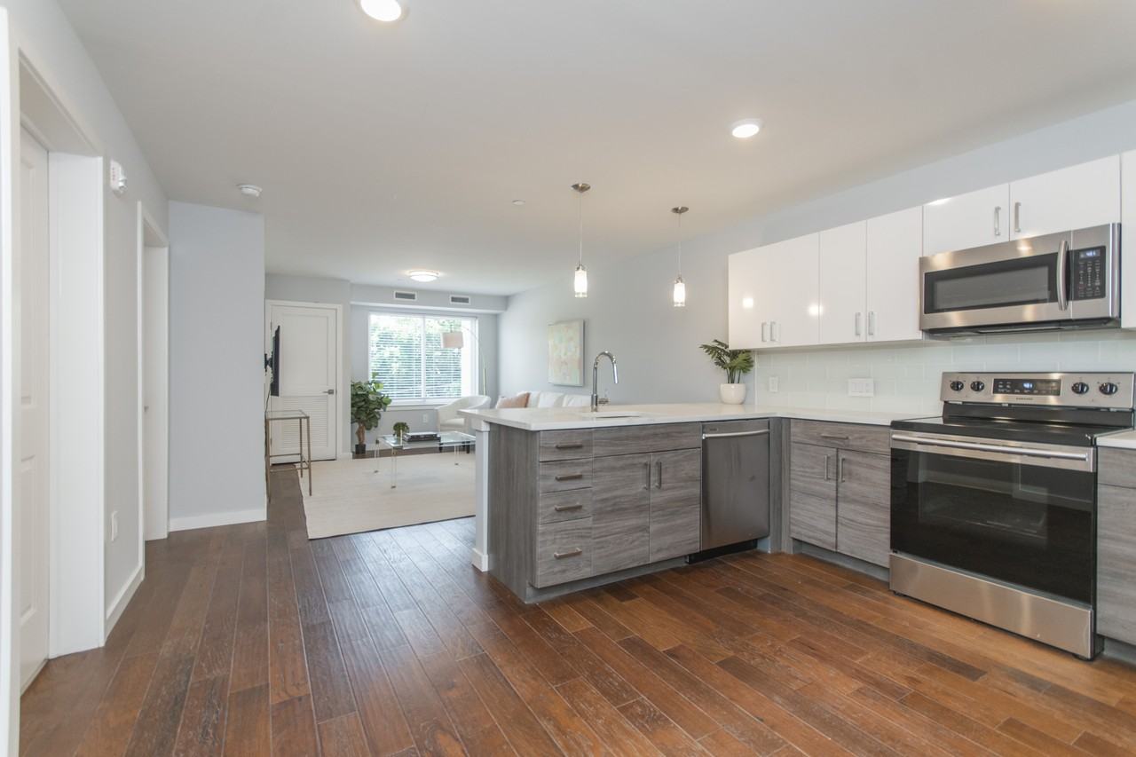 The Flats on Pechin - Photo 2 of 25