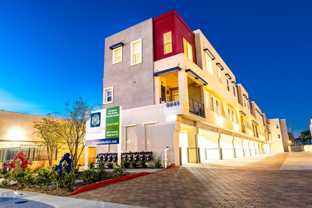 Green Garden Apartments - Photo 1 of 1