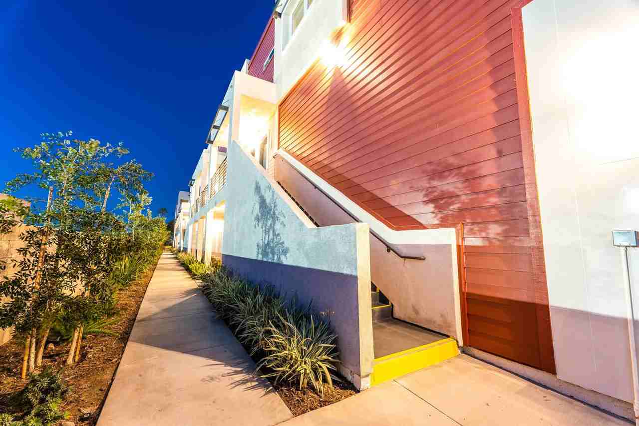 Green Garden Apartments - Photo 2 of 10