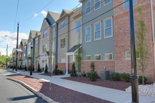 Gramercy Townhomes - Photo 1 of 1