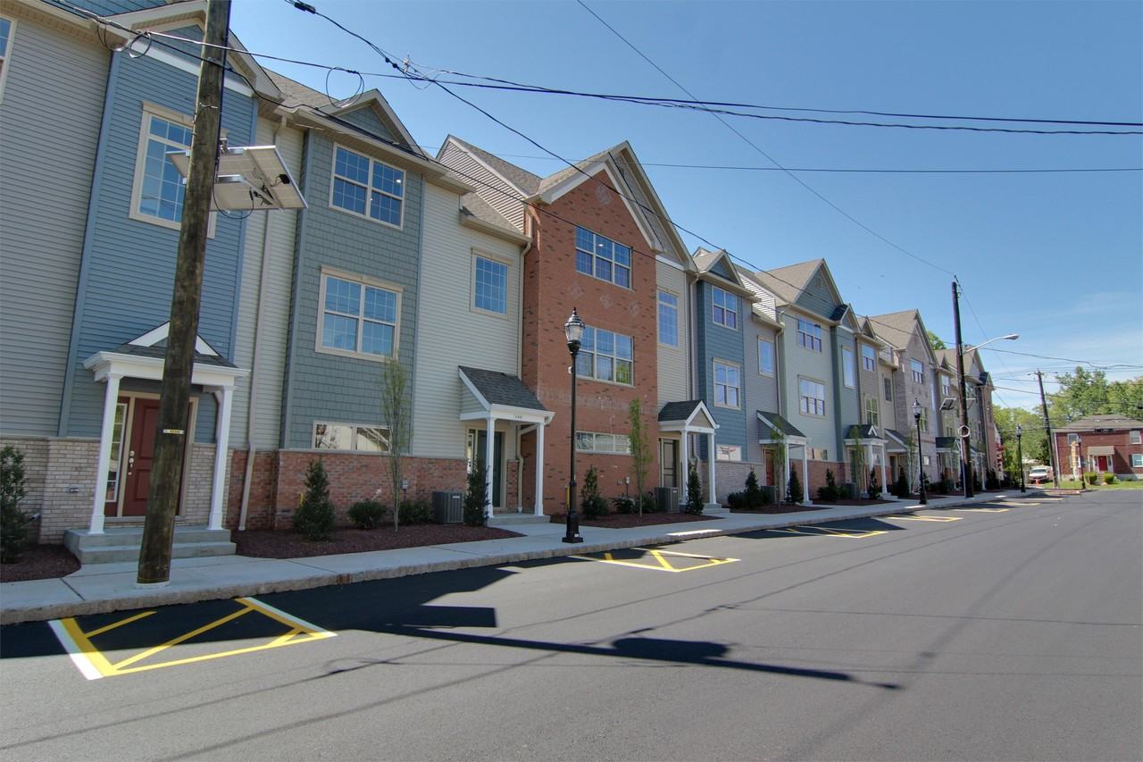 Gramercy Townhomes - Photo 2 of 50