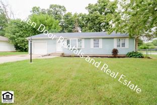 5683 Saint Joe Center Rd - Photo 1 of 1