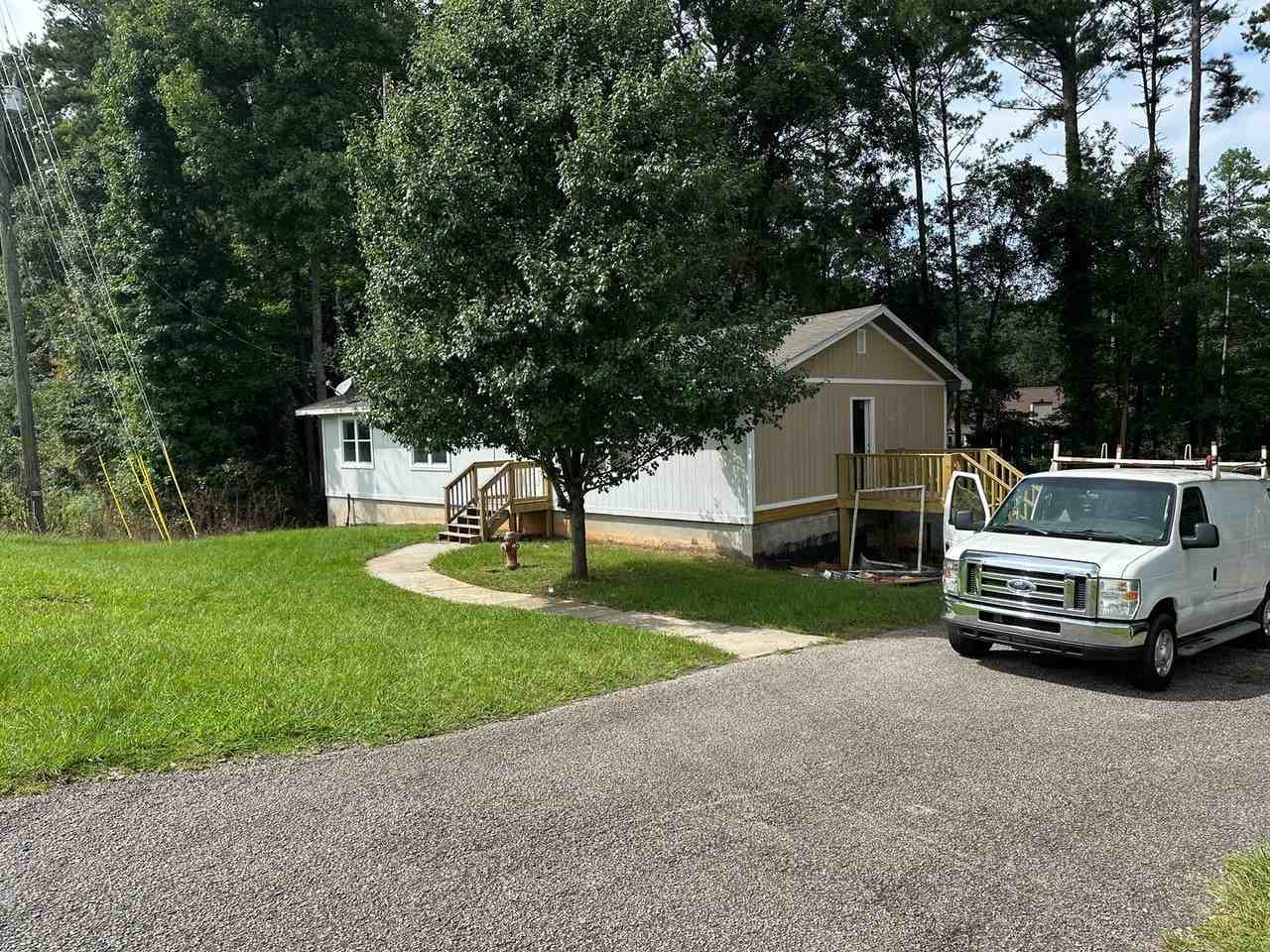 3960 Georgia Highway 34 - Photo 2 of 3