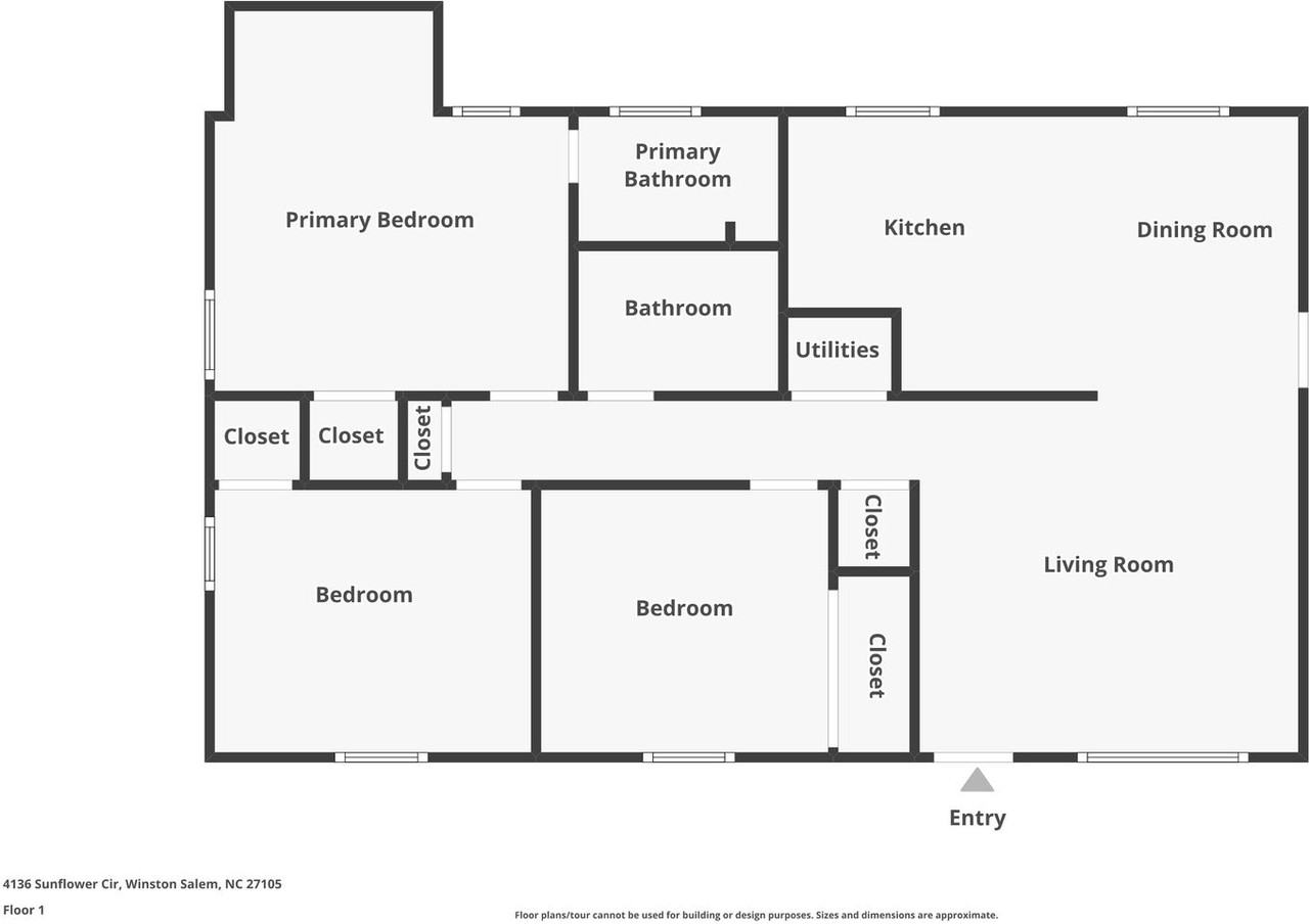 4136 Sunflower Cir - Photo 2 of 12