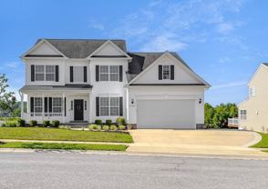 23246 Lindsay Dr - Photo 1 of 1