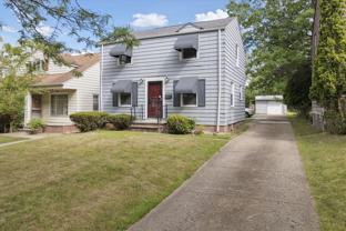 19501 Libby Rd - Photo 1 of 1