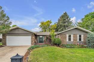3163 S Boston Ct - Photo 1 of 1