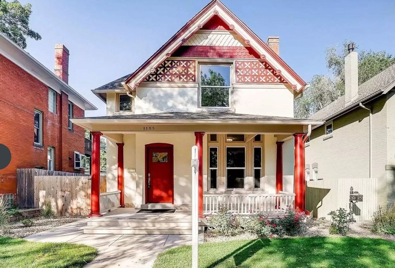 1155 Josephine St - Photo 2 of 35