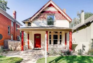 1155 Josephine St - Photo 1 of 1