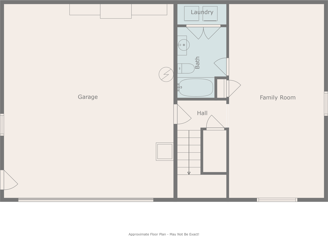 2817 Greenway Dr - Photo 3 of 16