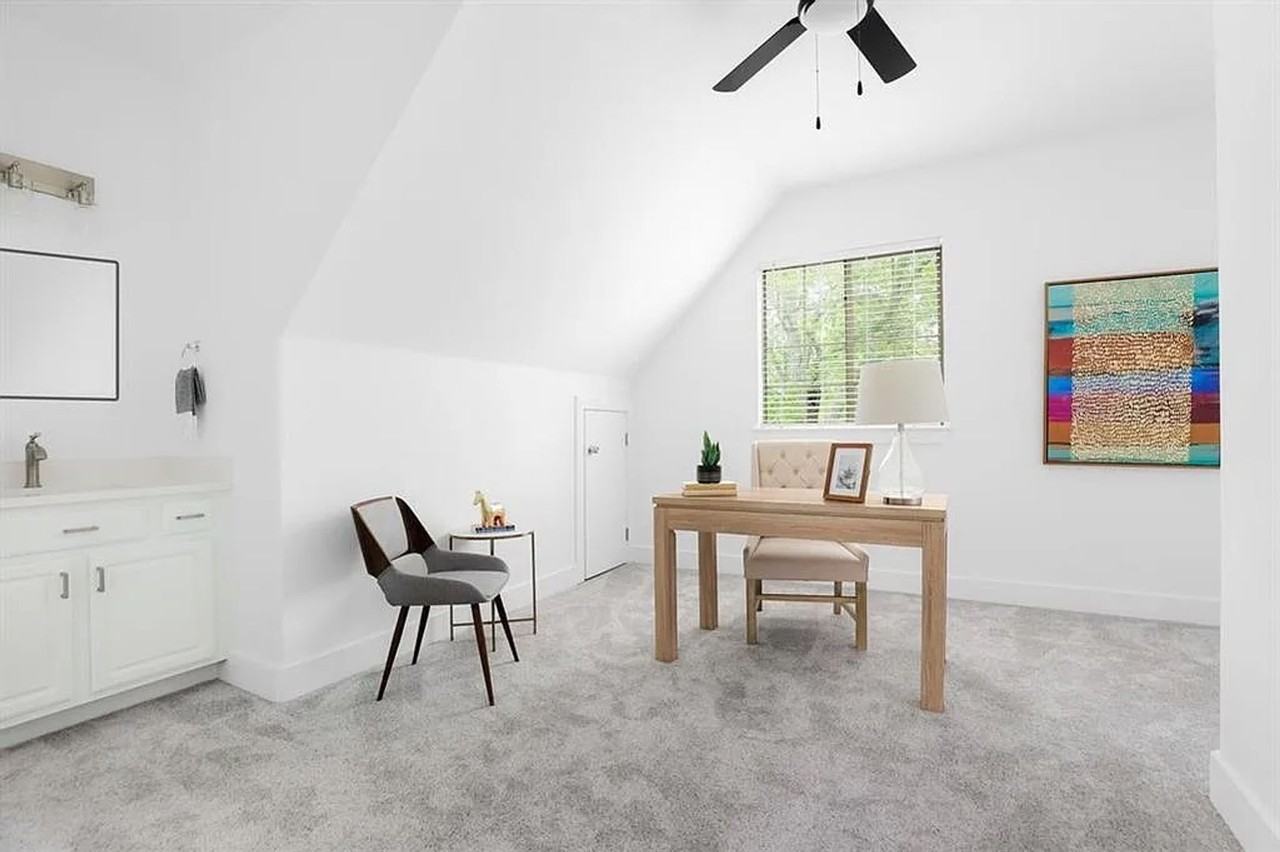 5302 Avenue H #A - Photo 7 of 7