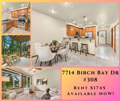 7714 Birch Bay Dr #308 - Photo 1 of 1