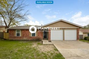 14119 Cradlewood St - Photo 1 of 1