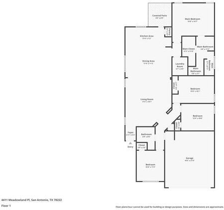 4411 Meadowland Pl - Photo 2 of 17