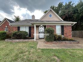 3935 Misty Lake Cv - Photo 1 of 1