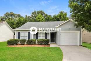 3437 Tinley Park Dr - Photo 1 of 1