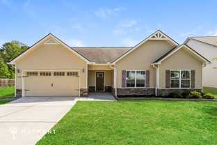 2128 Grove Landing Way - Photo 1 of 1
