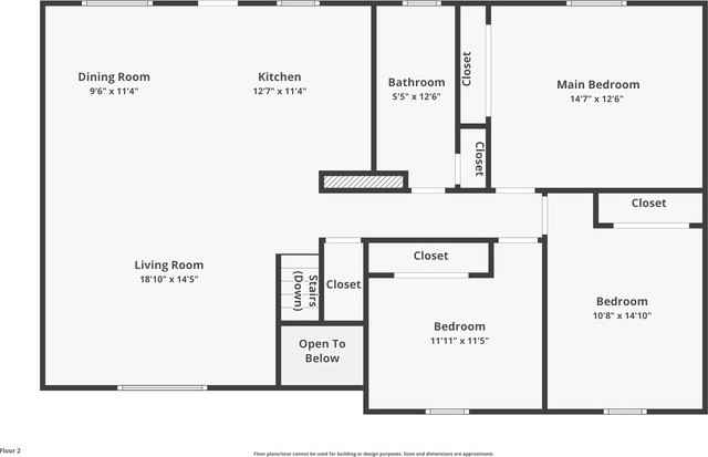 291 Merravay Dr - Photo 2 of 13
