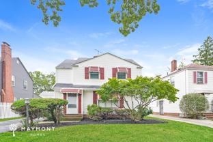 16221 Stockbridge Ave - Photo 1 of 1