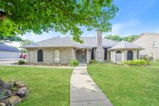 9125 Timber Oaks Dr - Photo 1 of 1