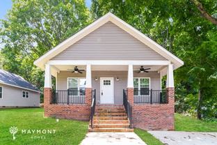 861 Oval St - Photo 1 of 1