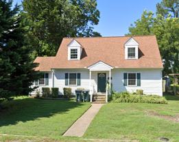 2308 Fleet Ave #NA - Photo 1 of 1