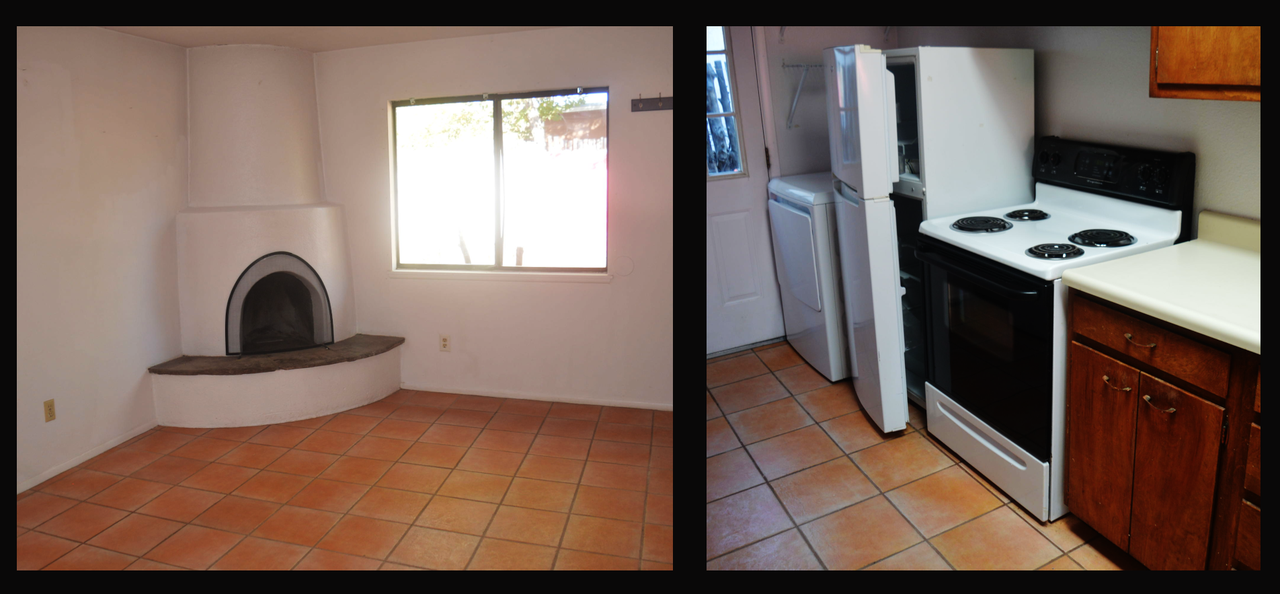 812 Calle Anaya S #1