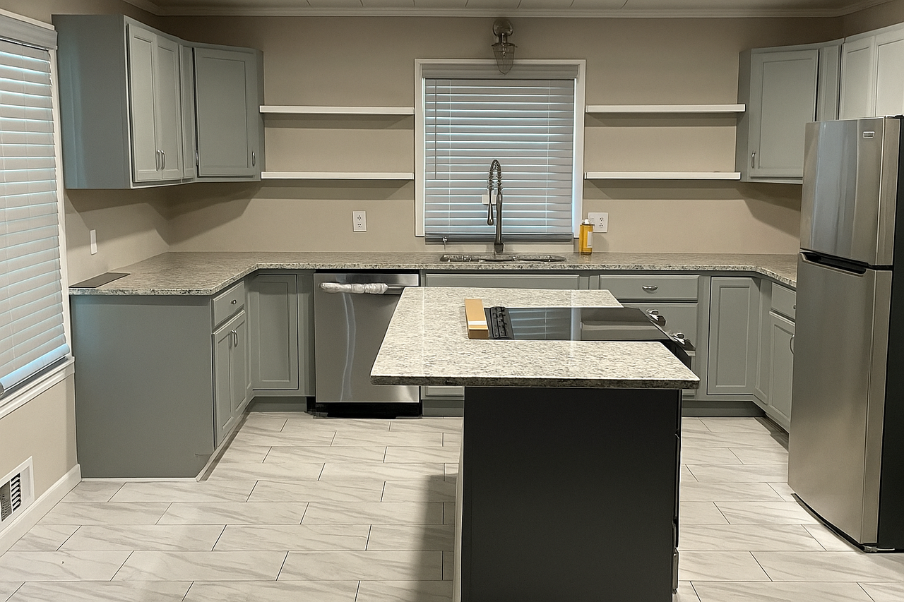 5956 Homestead Rd #NA - Photo 5 of 10