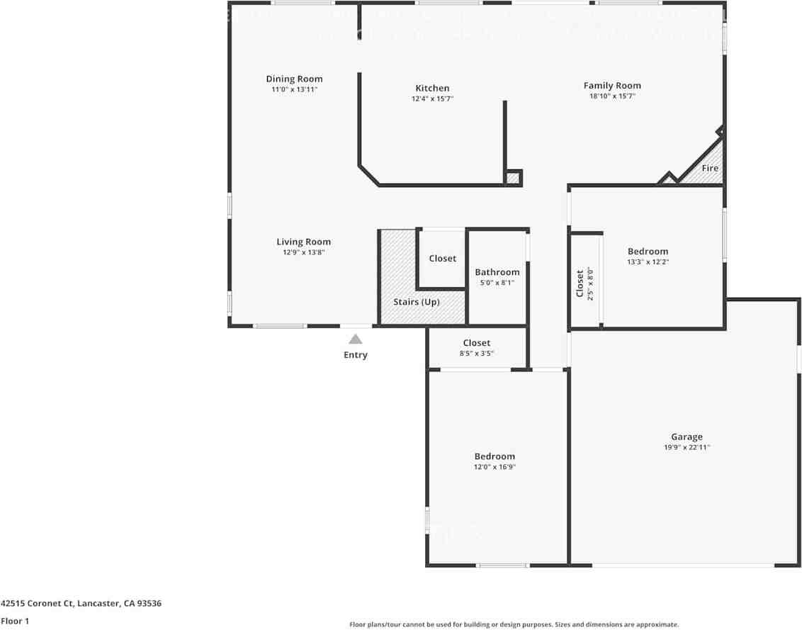 42515 Coronet Ct - Photo 2 of 18