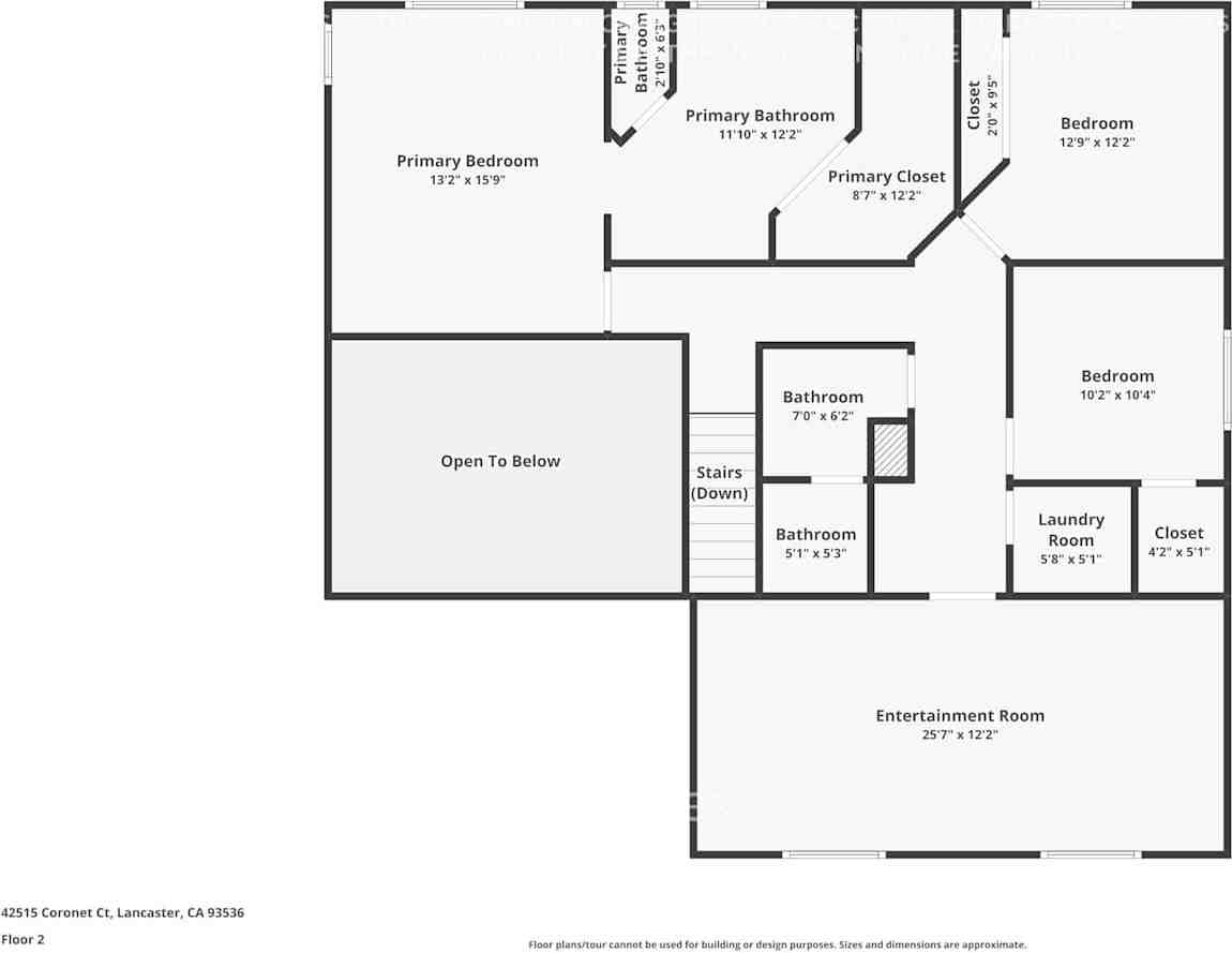 42515 Coronet Ct - Photo 3 of 18