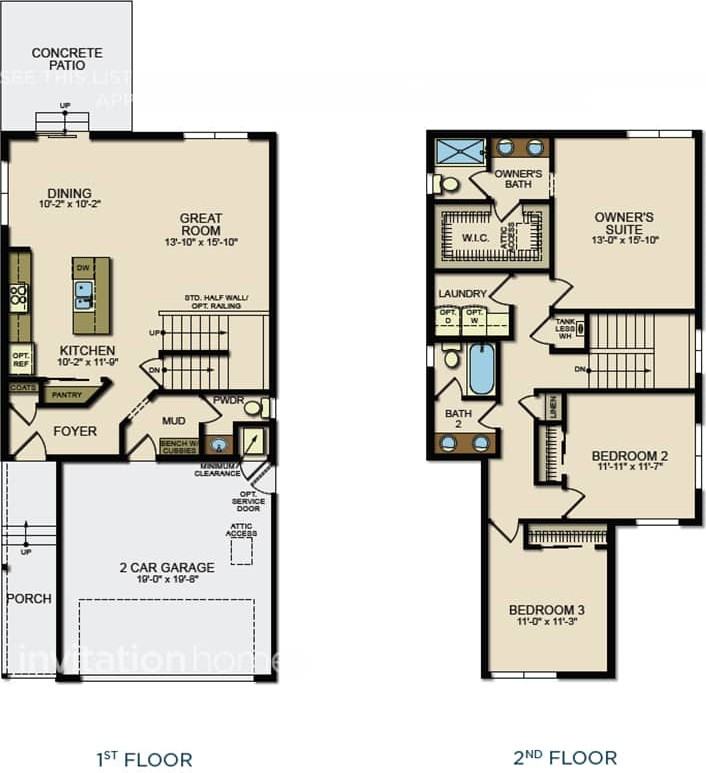 6140 Big Bird Dr - Photo 3 of 22