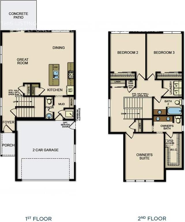 6124 Big Bird Dr - Photo 2 of 14