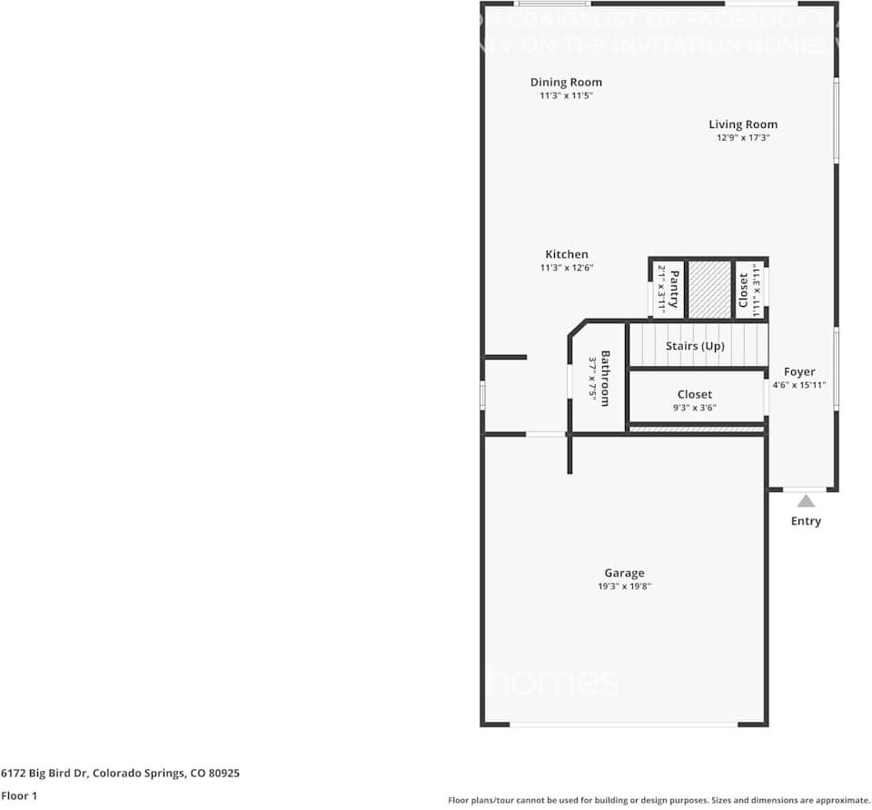 6172 Big Bird Dr - Photo 2 of 18