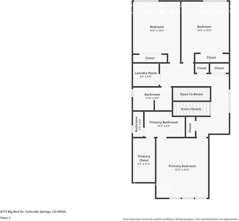 6172 Big Bird Dr - Photo 3 of 18